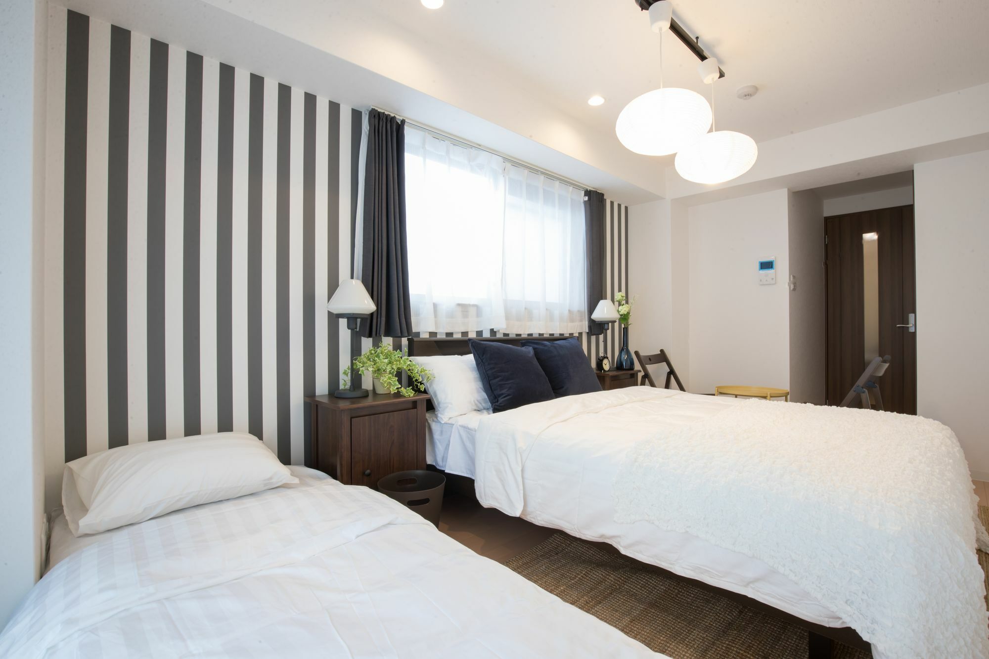 Co Labo Apartment Tennouji Osaka Bagian luar foto