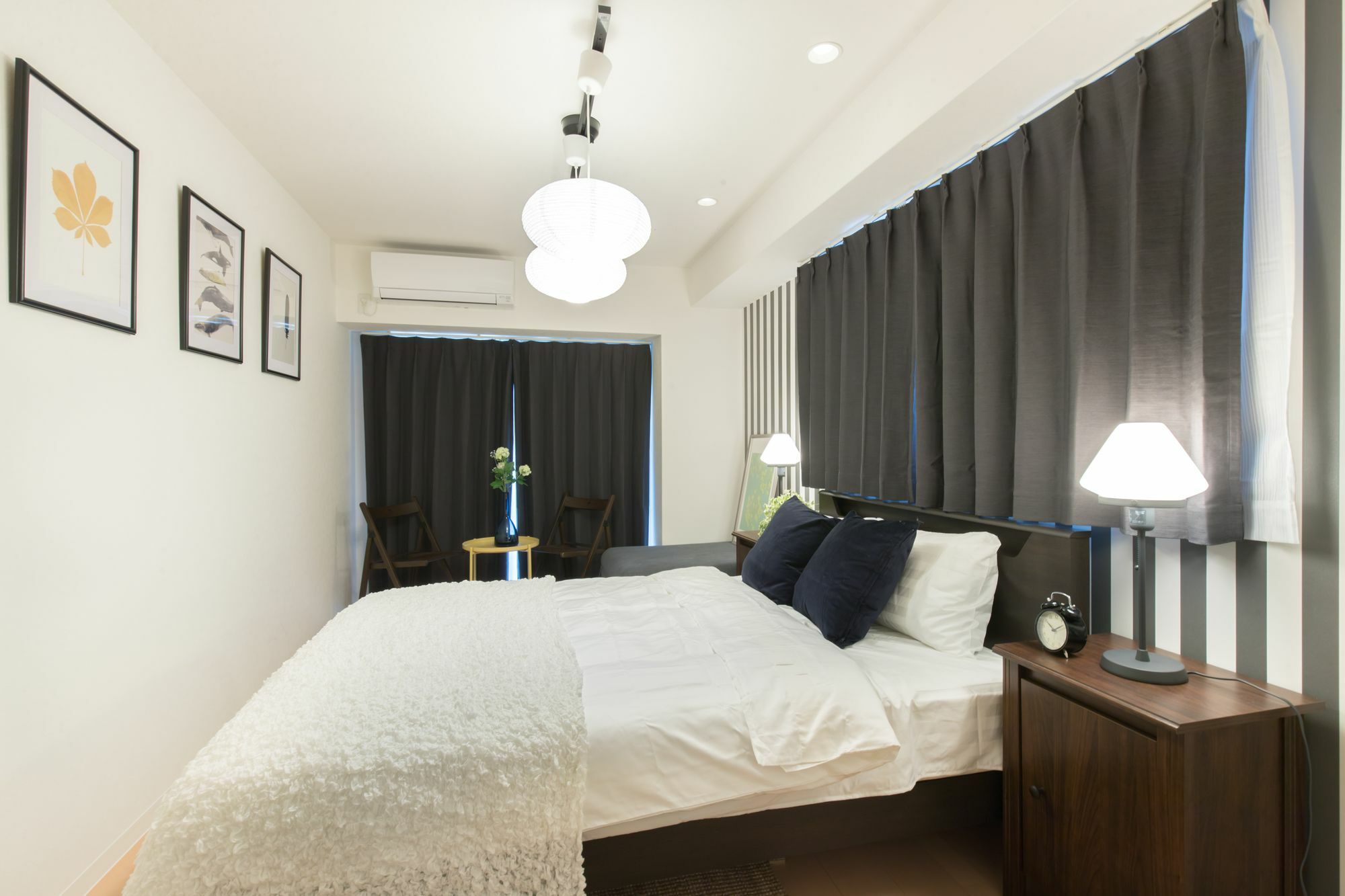 Co Labo Apartment Tennouji Osaka Bagian luar foto