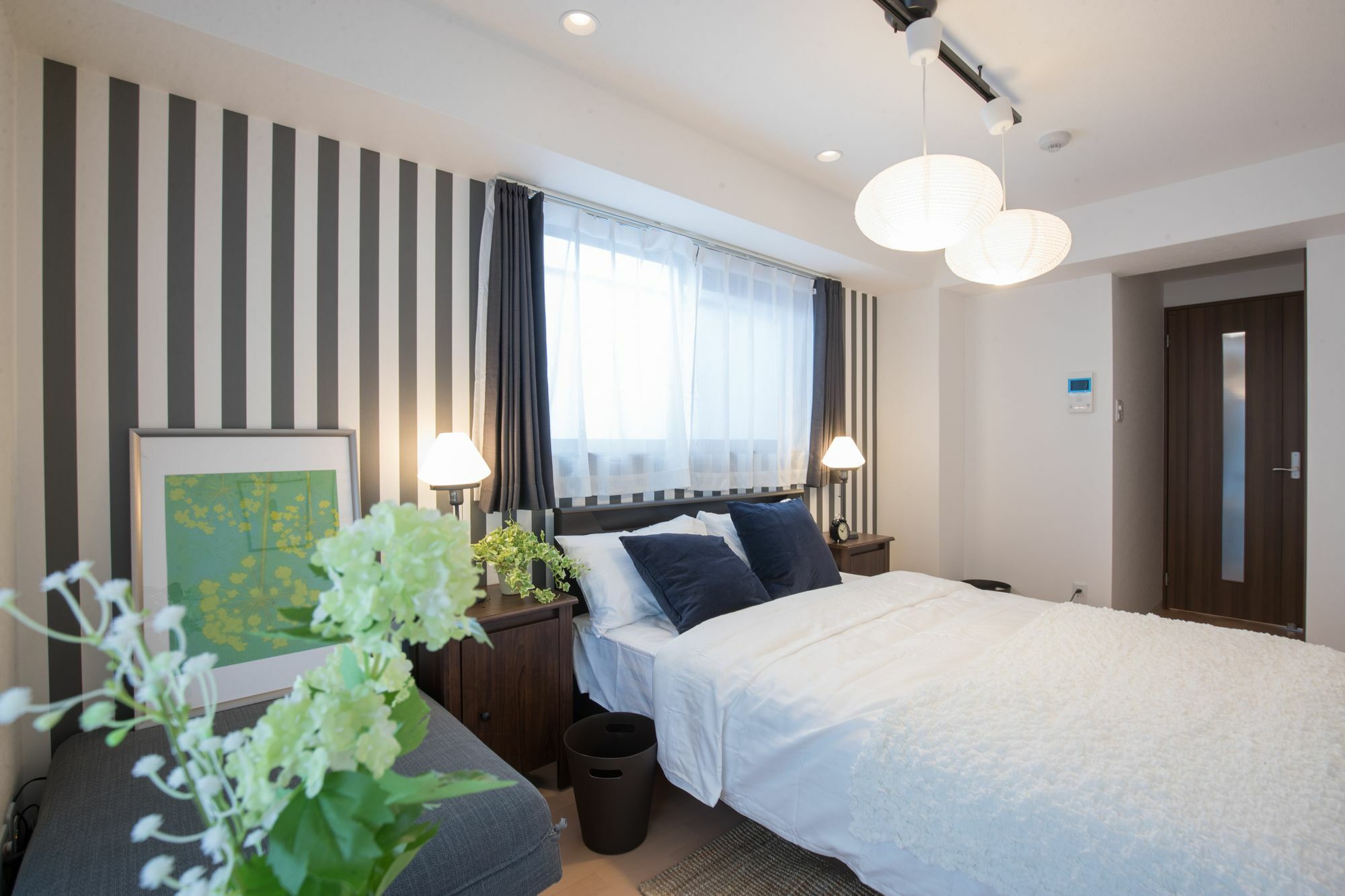 Co Labo Apartment Tennouji Osaka Bagian luar foto