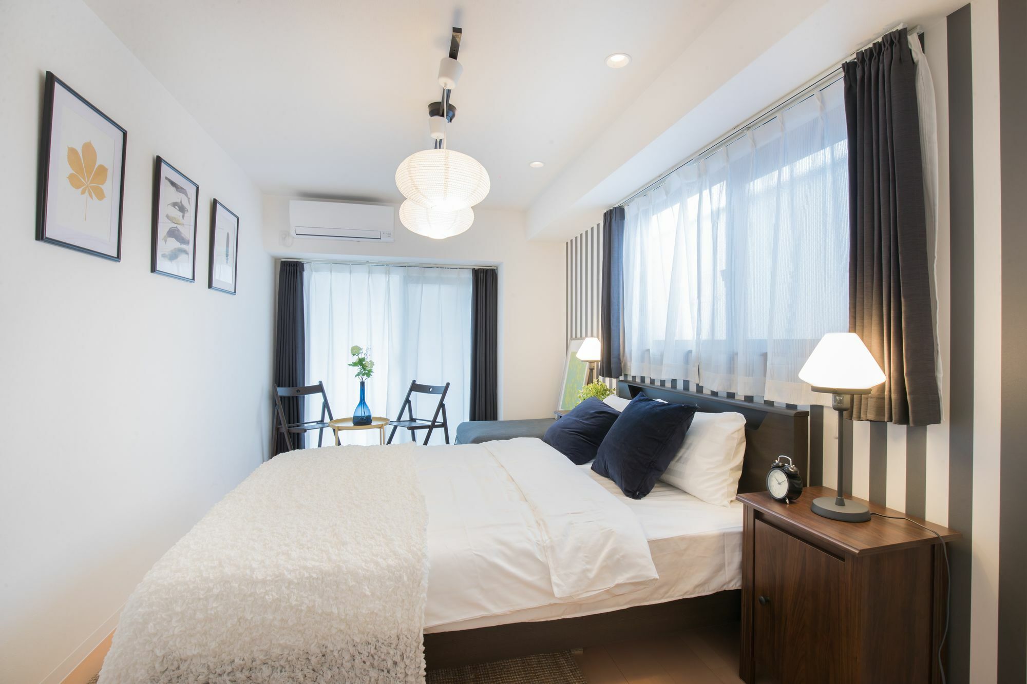 Co Labo Apartment Tennouji Osaka Bagian luar foto