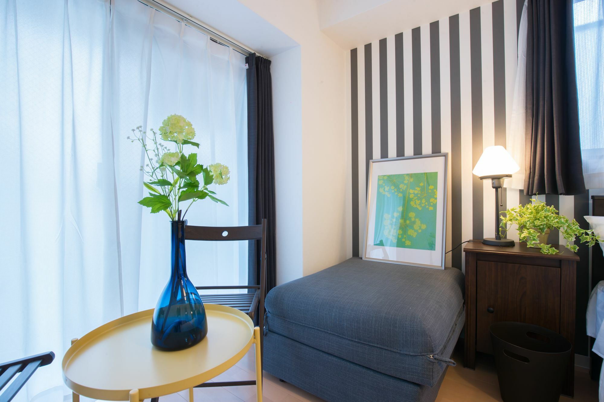 Co Labo Apartment Tennouji Osaka Bagian luar foto